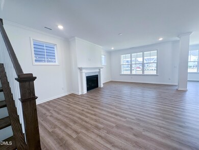 1329 Barreto Dr, Wendell, NC 27591 - photo 4