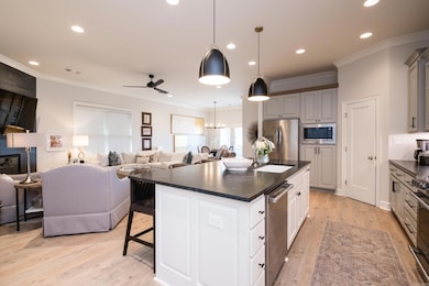 34 Fletcher Ridge Cir, Little Rock, AR 72223 - photo 7