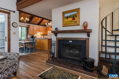 177 Pinnacle Dr, Wintergreen Resort, VA 22967 - photo 2