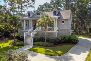 2375 Seabrook Island Rd, Seabrook Island, SC 29455 - photo 2