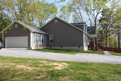 1416 N Allen Rd, Hendersonville, NC 28792 - photo 4