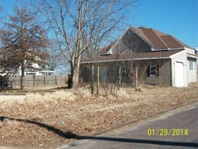 house back