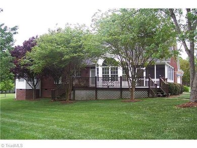 1058 Cable Creek Rd, Asheboro, NC 27205 - photo 2