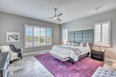 Master Suite