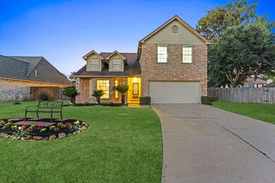 11019 Winspring Dr, Tomball, TX 77377 - photo 2