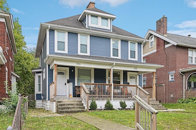 Berkeley Rd 558-003