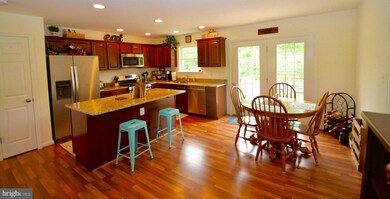 11040 Salisbury Ln, Bealeton, VA 22712 - photo 5