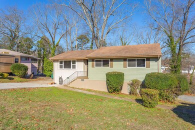 3817 Mark Twain Exteriors HD -1