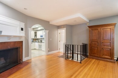 127 Kilsyth Rd unit 2, Brighton, MA 02135 - photo 6