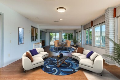 Arizona Sun Room