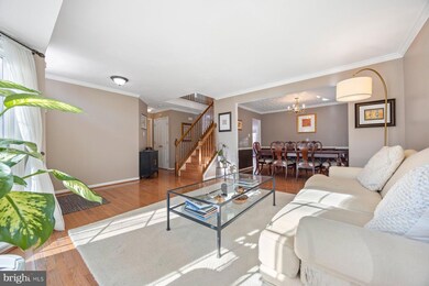 3038 Lost Creek Blvd, Laurel, MD 20724 - photo 6