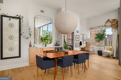 MidCity Lofts unit PH4, Atlanta, GA 30308 - photo 7