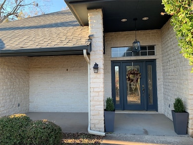 6002 Nutcracker Dr, Granbury, TX 76049 - photo 3