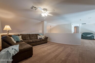 8350 N Westcliff Dr, Tucson, AZ 85743 - photo 3