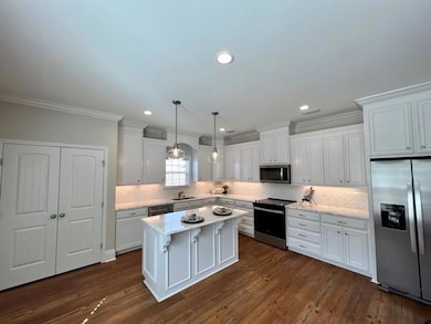 3908 Cutshaw Trail, Hahira, GA 31632 - photo 5