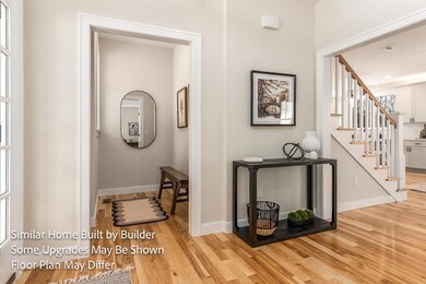 Lot 1 the Woodlands at Merry Hill, Barrington, NH 03825 - photo 4