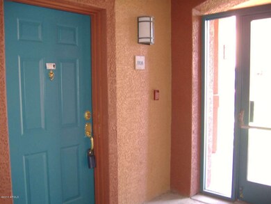 Your Front Door