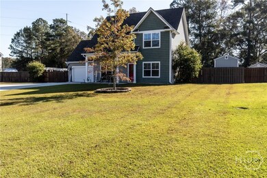 101 Buford Hill Rd, Eden, GA 31307 - photo 3