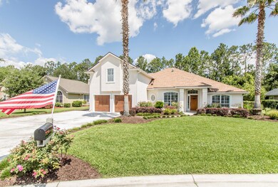 1676 Misty Lake Drive