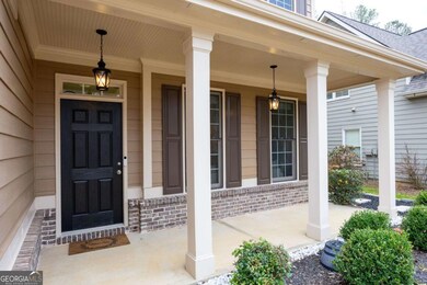 198 Treadstone Ln, Dallas, GA 30132 - photo 5