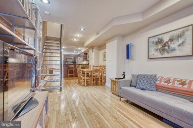 1414 Belt St, Baltimore, MD 21230 - photo 5