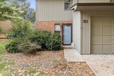 2801 W Broadway unit G-1, Columbia, MO 65203 - photo 4