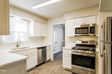 849 Rawls Dr, Raleigh, NC 27610 - photo 6