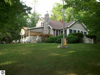 313 N Sage Lake Rd, Hale, MI 48739 - photo 4