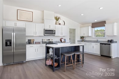 4006 Cunningham Farm Dr, Indian Trail, NC 28079 - photo 2