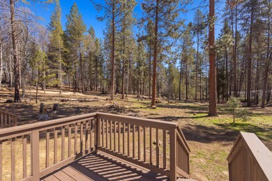 New Back Deck