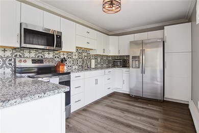 Granite Countertops
