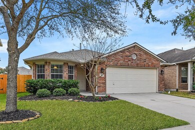3011 Crescent Oaks Park Ln, Spring, TX 77386 - photo 2