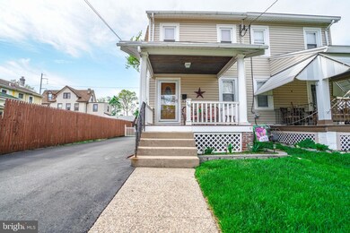 16 N Llanwellyn Ave, Glenolden, PA 19036 - photo 2