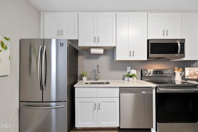 1228 S State St unit C, Raleigh, NC 27610 - photo 7