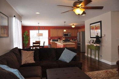 370 Winding Canyon Way, Algonquin, IL 60102 - photo 3