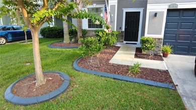 18314 Rossendale Ct, Land O Lakes, FL 34638 - photo 2