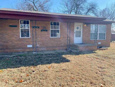 212 N N St, Duncan, OK 73533 - photo 2