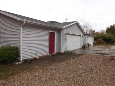 hines garage