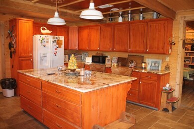 1119 Alford Lake Rd, Osyka, MS 39657 - photo 4