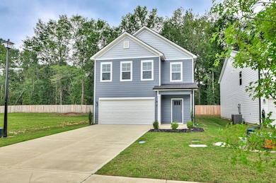 113 Essence Dr, Hephzibah, GA 30815 - photo 2