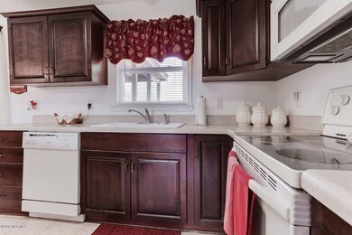 Kitchen View