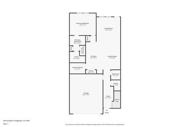 235 Intrepid Trail, Magnolia, TX 77354 - photo 2