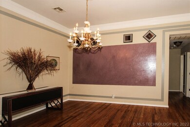 3926 S 196th East Ave, Broken Arrow, OK 74014 - photo 6