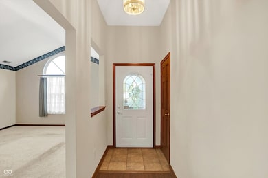 1781 Stonewall Cir, Greenfield, IN 46140 - photo 3