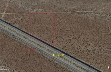 0 On Hwy 58 Bypass unit 19008875, Mojave, CA 93501 - photo 2