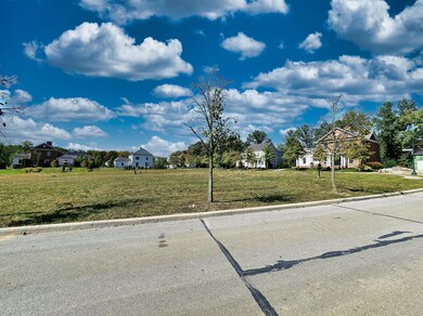 Oxford Loop South