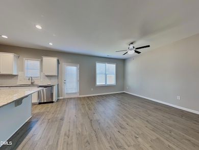 376 Olde Place, Zebulon, NC 27597 - photo 3