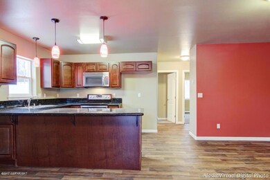 930 E Old Matanuska Rd unit 4, Wasilla, AK 99654 - photo 6