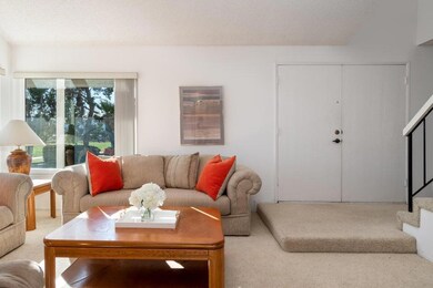 Livingroom to door