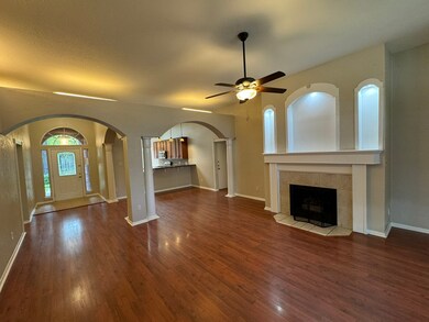 25802 Bearborough Dr, Spring, TX 77386 - photo 6